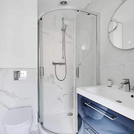 Appartamento Modern Flat 2p In The Heart Of Marais *